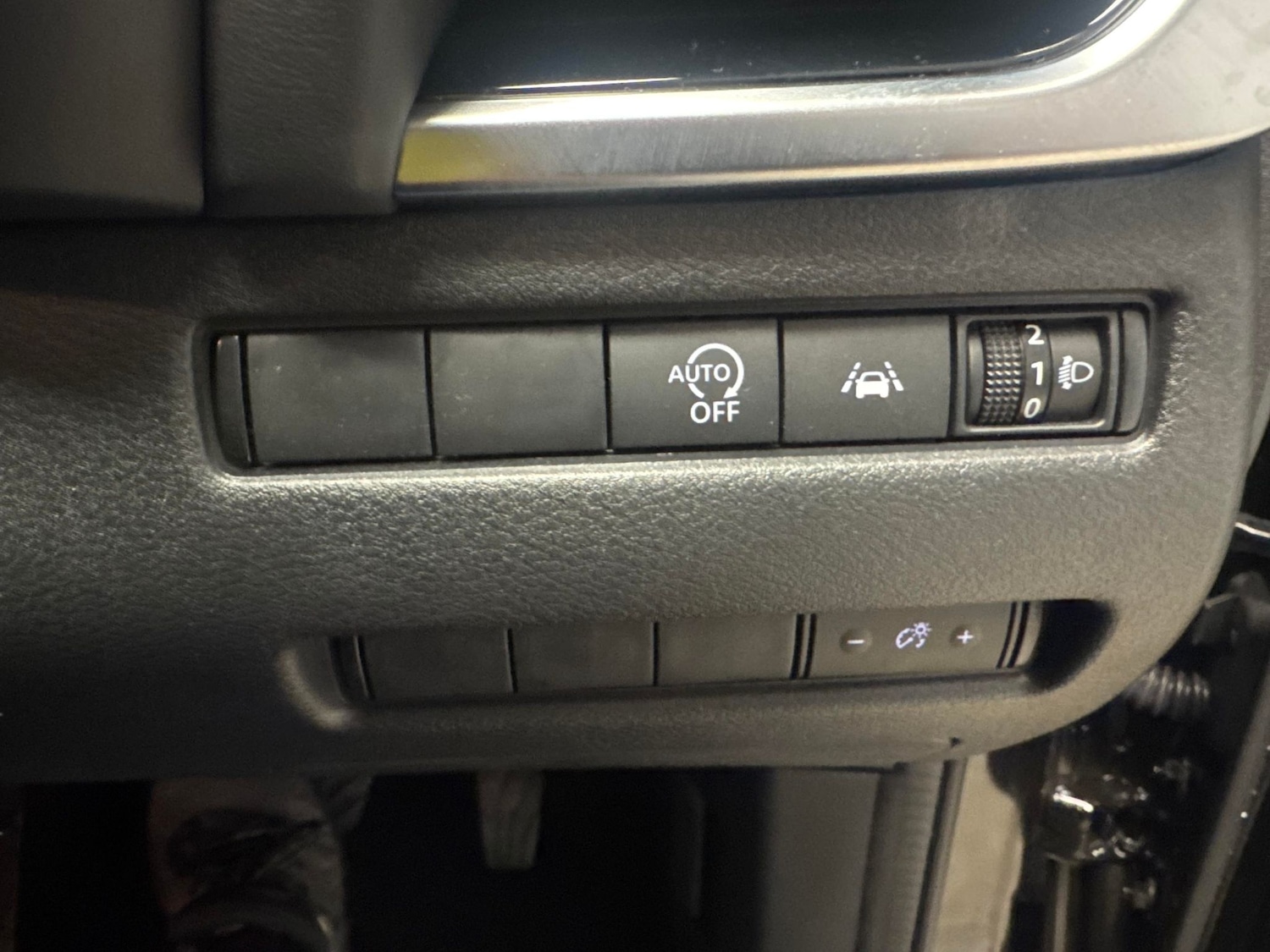 Used Nissan Qashqai 2022 for sale - 77053077: Photo 23