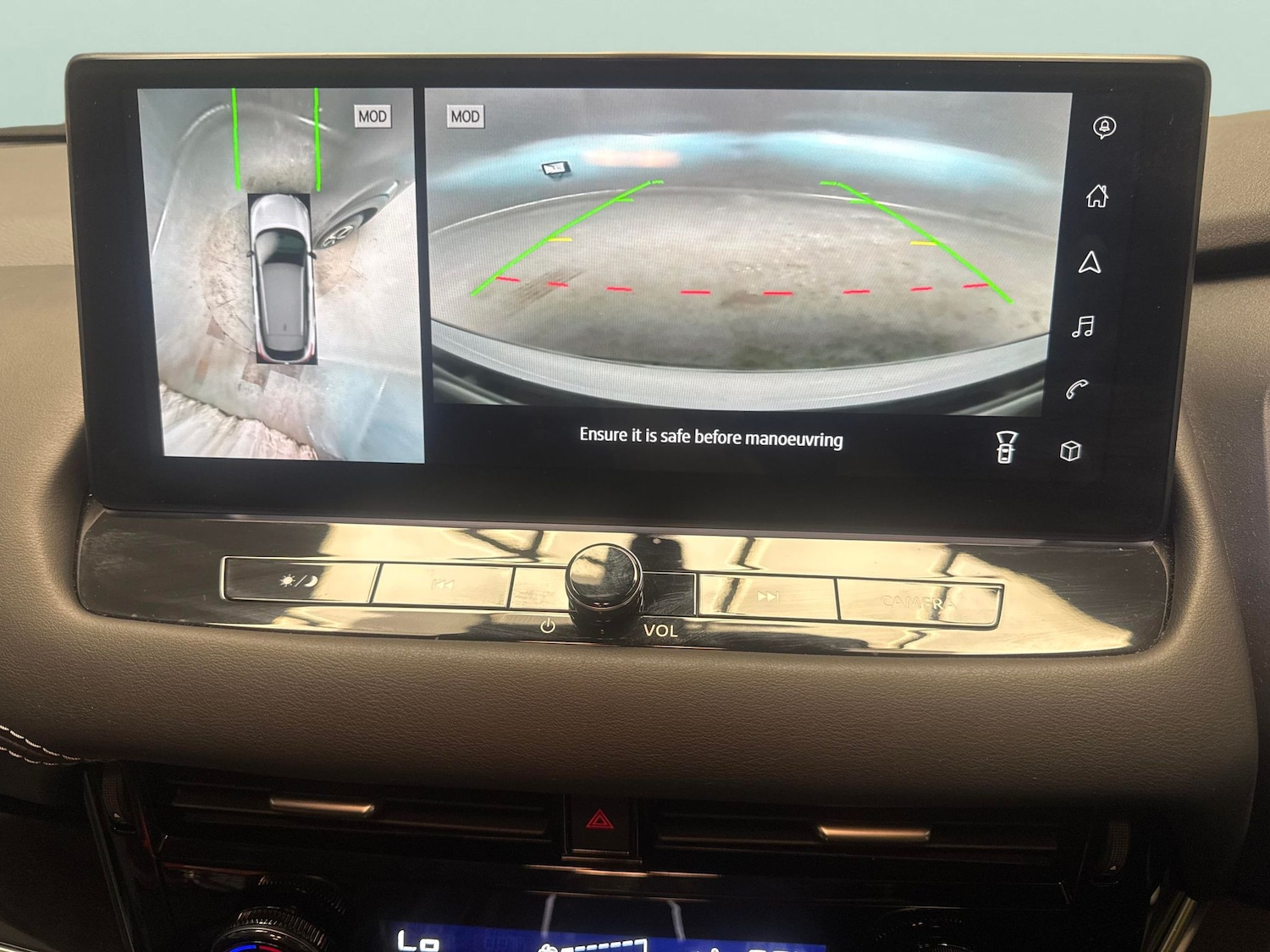 Used Nissan Qashqai 2022 for sale - 77053077: Photo 5