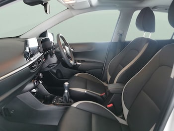 Used Kia Picanto 2024 for sale - 78061743: Photo