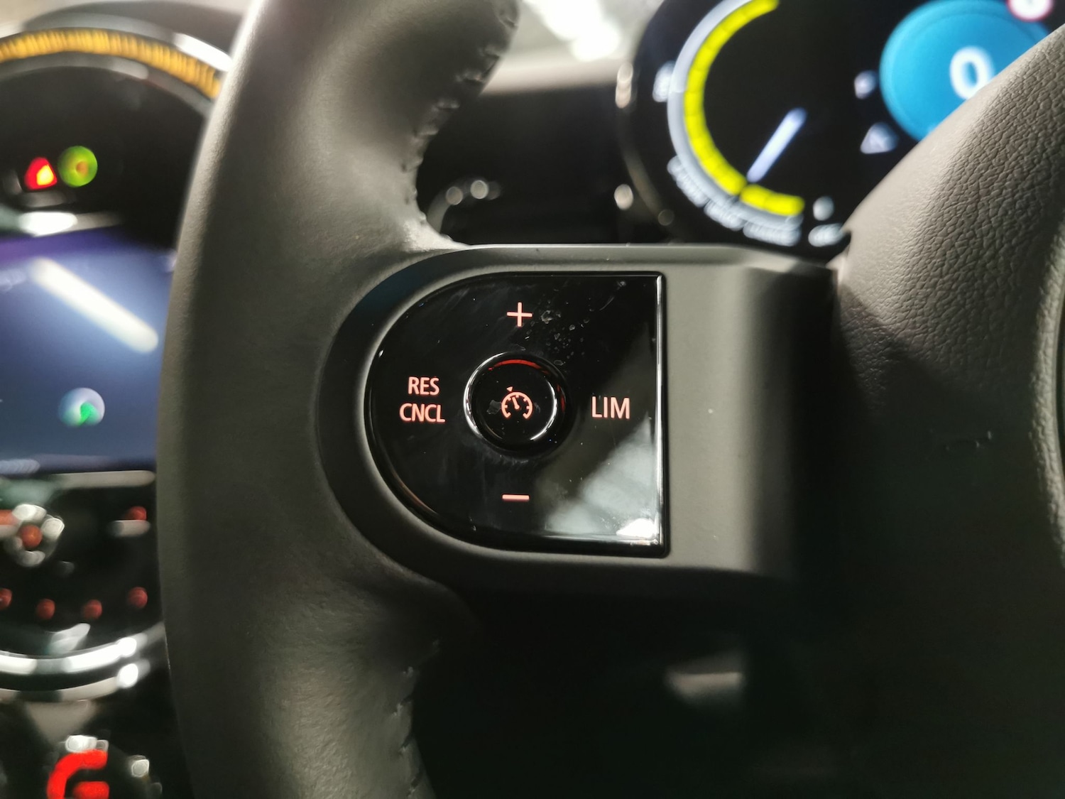 Used MINI Electric Hatch 2022 for sale - 77053447: Photo 17