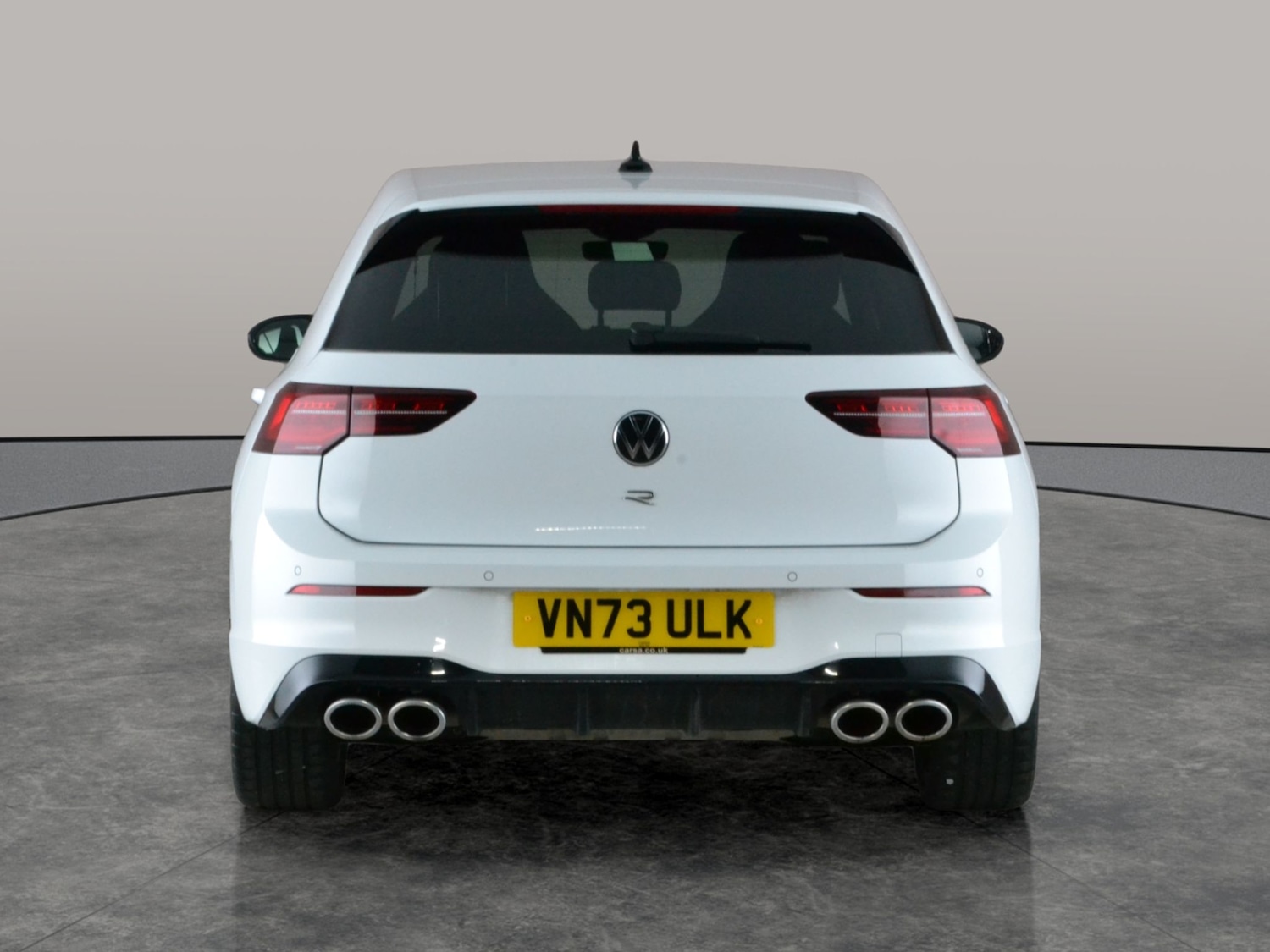 Used Volkswagen Golf 2023 for sale - 77354093: Photo 11