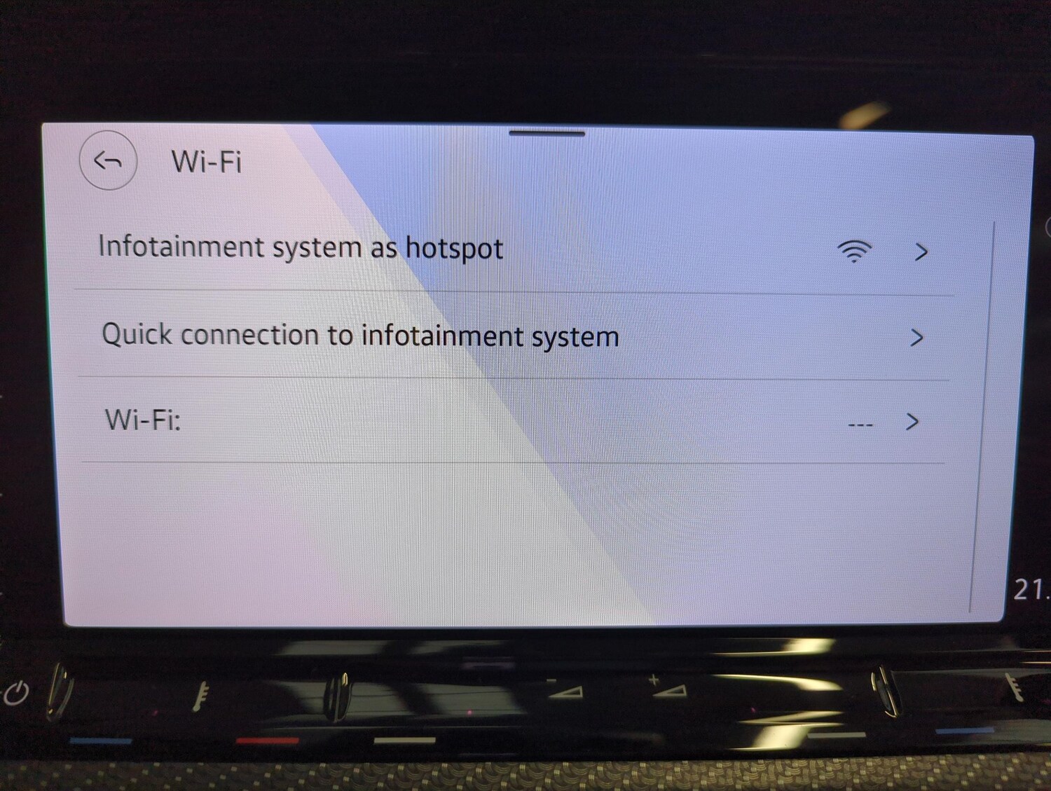 Used Volkswagen Golf 2023 for sale - 77354093: Photo 14