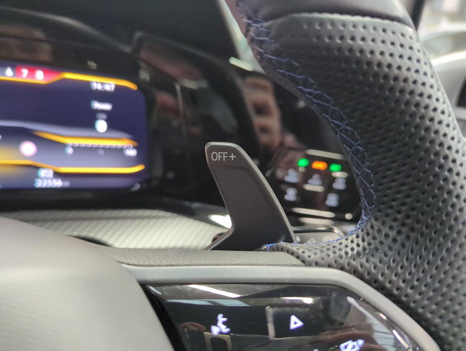 Used Volkswagen Golf 2023 for sale - 77354093: Photo 21