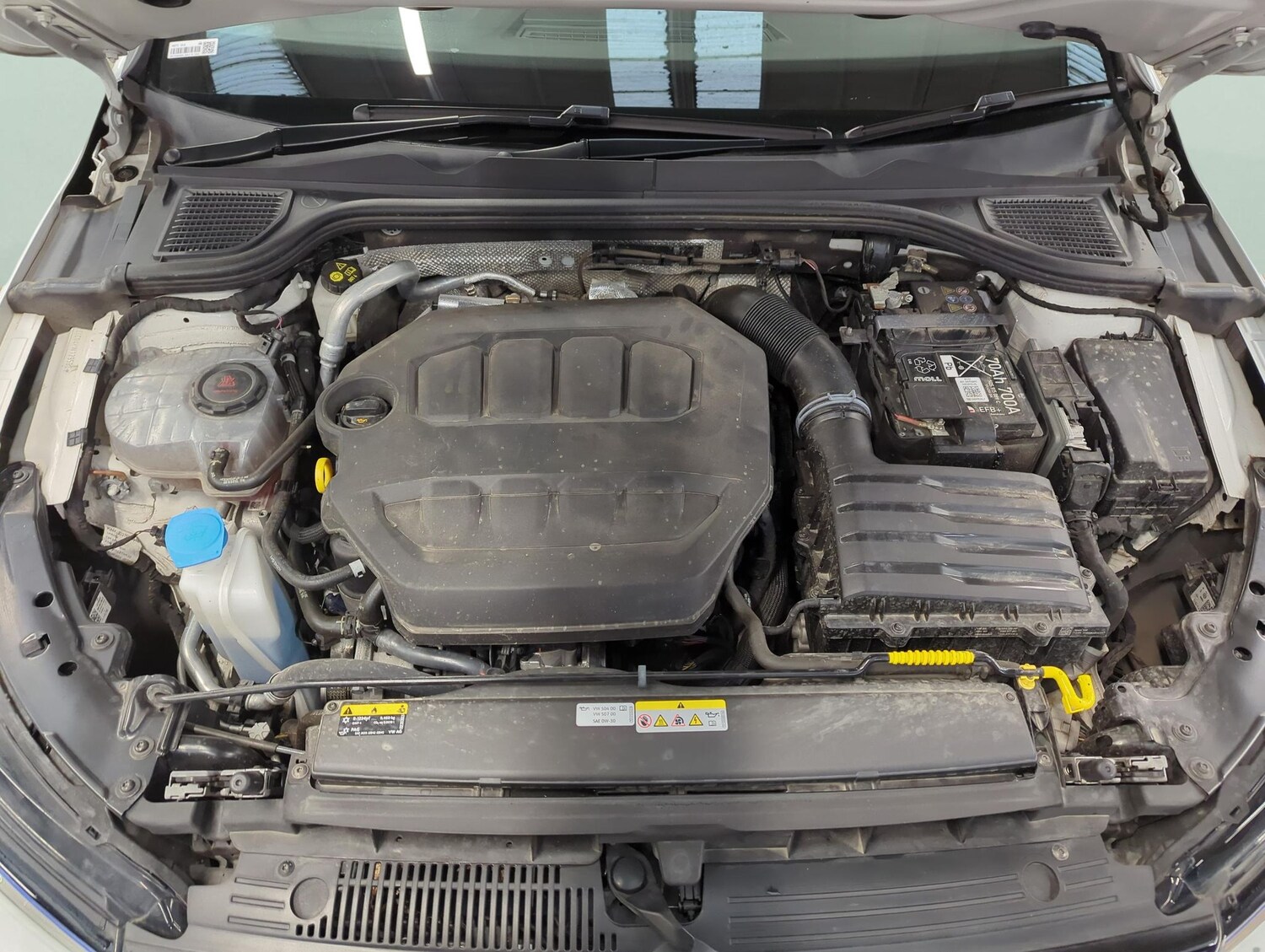 Used Volkswagen Golf 2023 for sale - 77354093: Photo 34