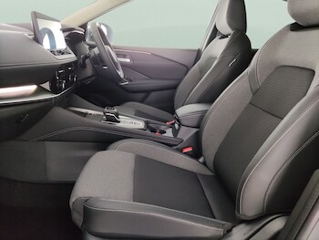 Used Nissan Qashqai undefined for sale - 78453379: Photo
