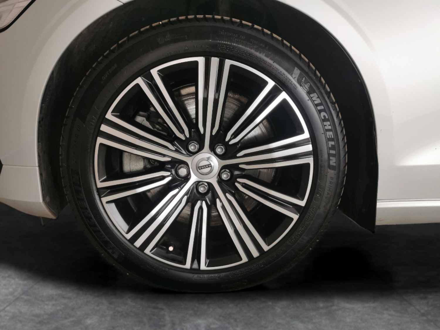 Used Volvo V60 2021 for sale - 78166753: Photo 25