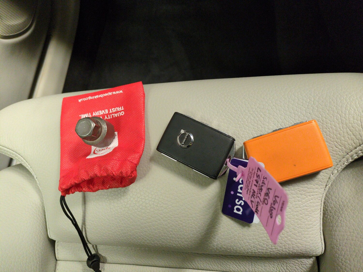 Used Volvo V60 2021 for sale - 78166753: Photo 33