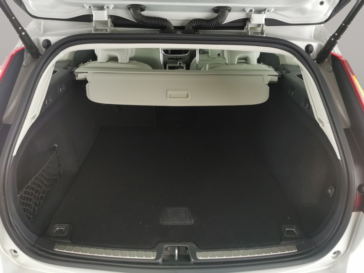 Used Volvo V60 2021 for sale - 78166753: Photo 35