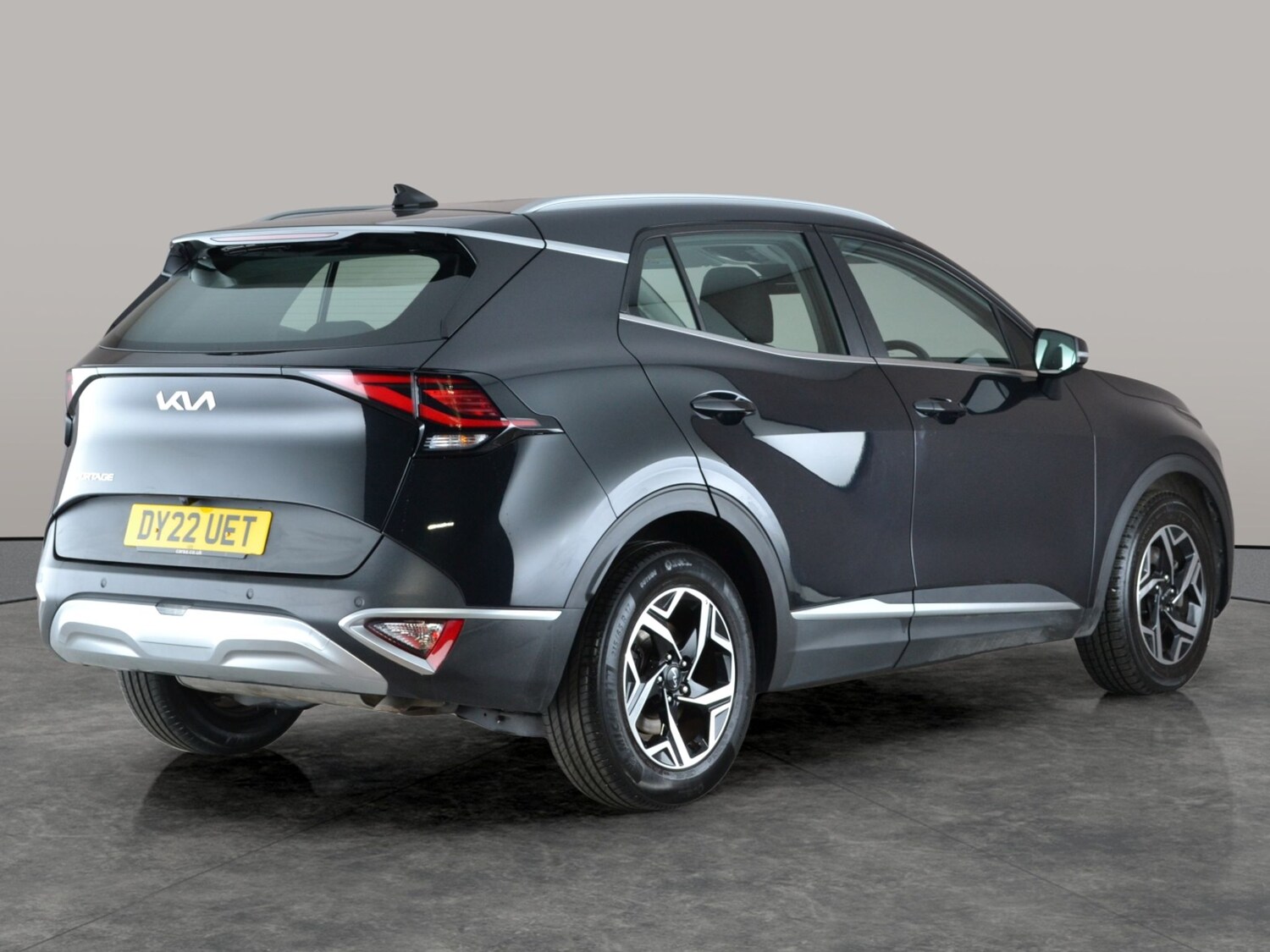 Used Kia Sportage 2022 for sale - 77350808: Photo 9