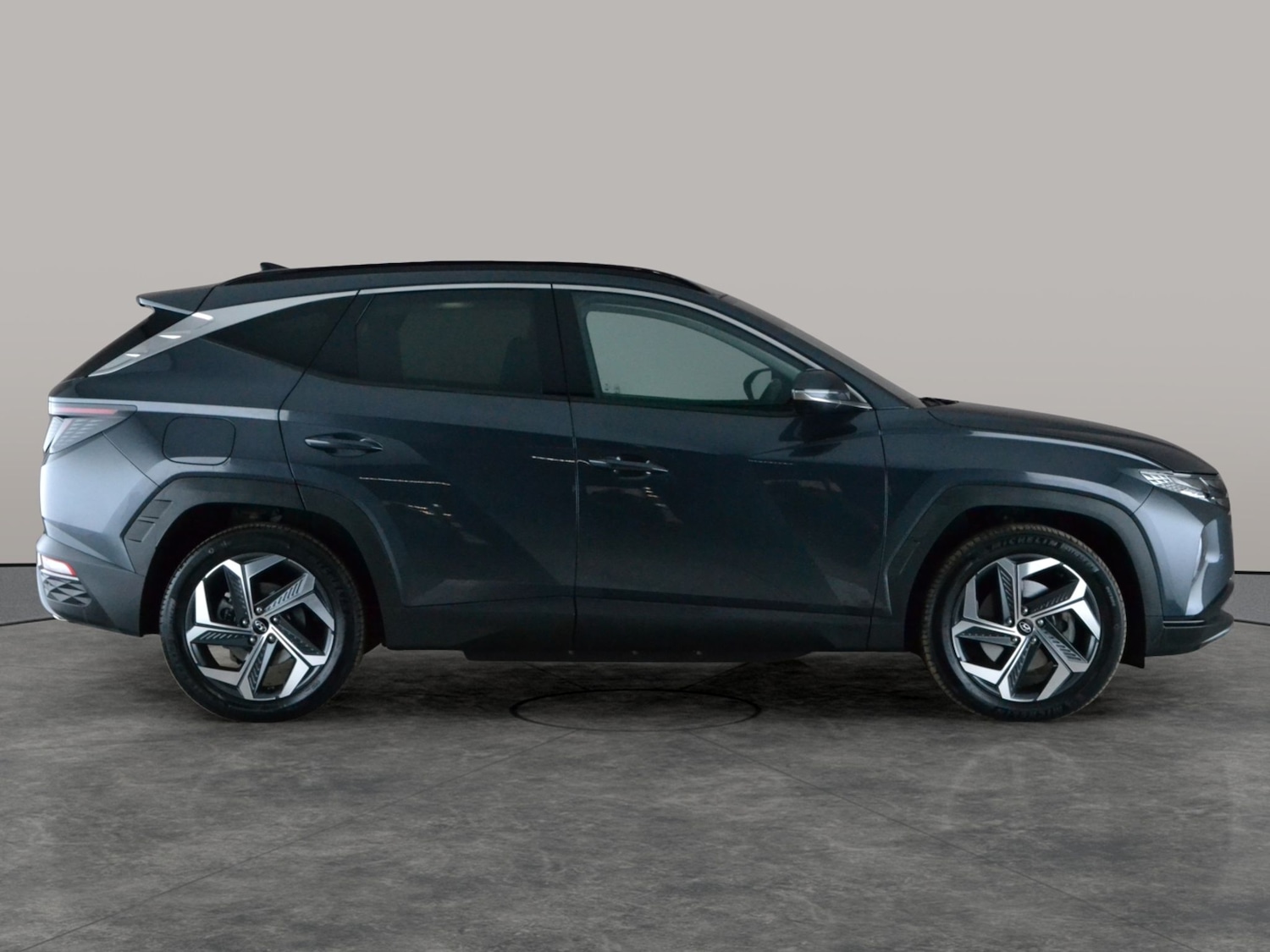 Used Hyundai TUCSON 2023 for sale - 78061746: Photo 11