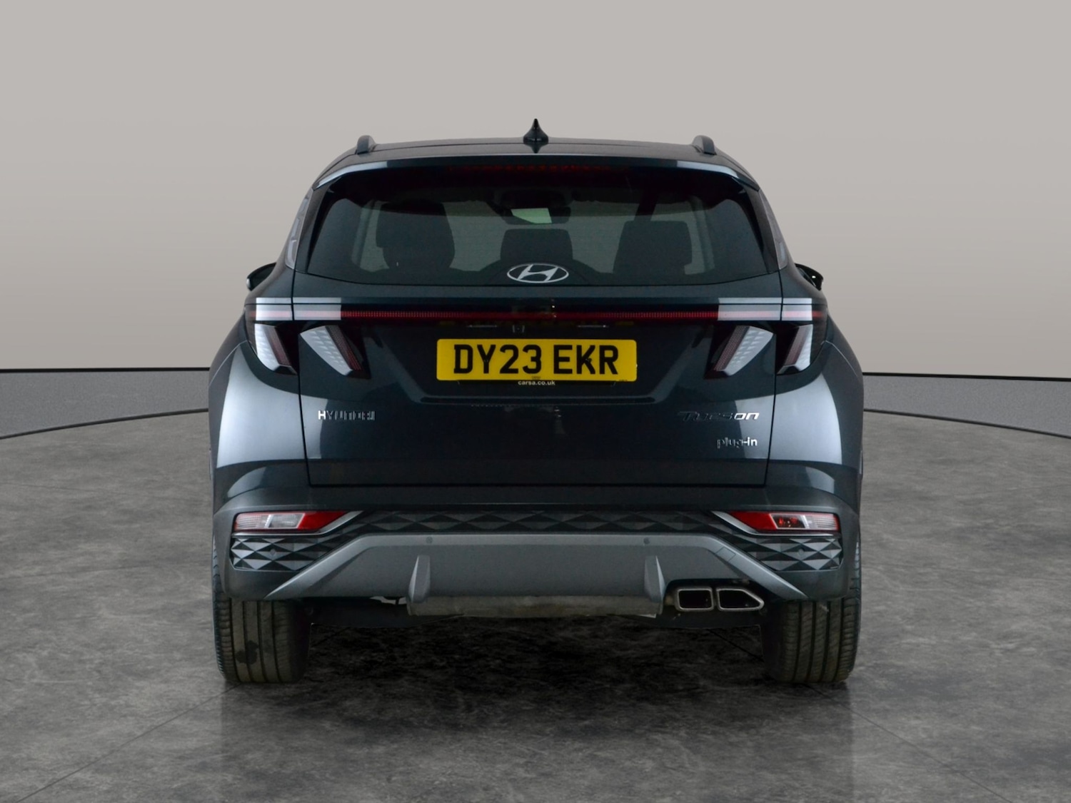 Used Hyundai TUCSON 2023 for sale - 78061746: Photo 13