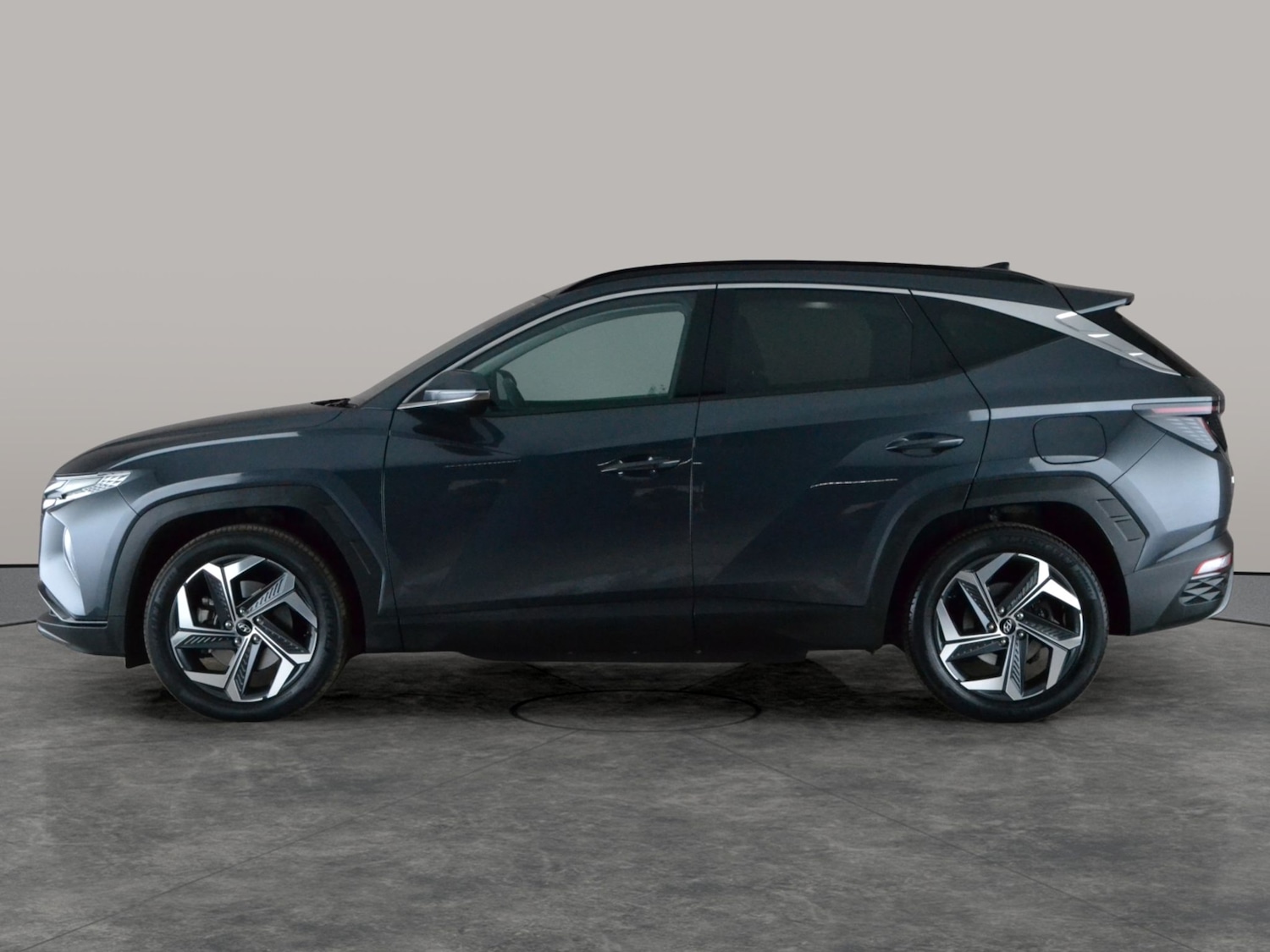 Used Hyundai TUCSON 2023 for sale - 78061746: Photo 15