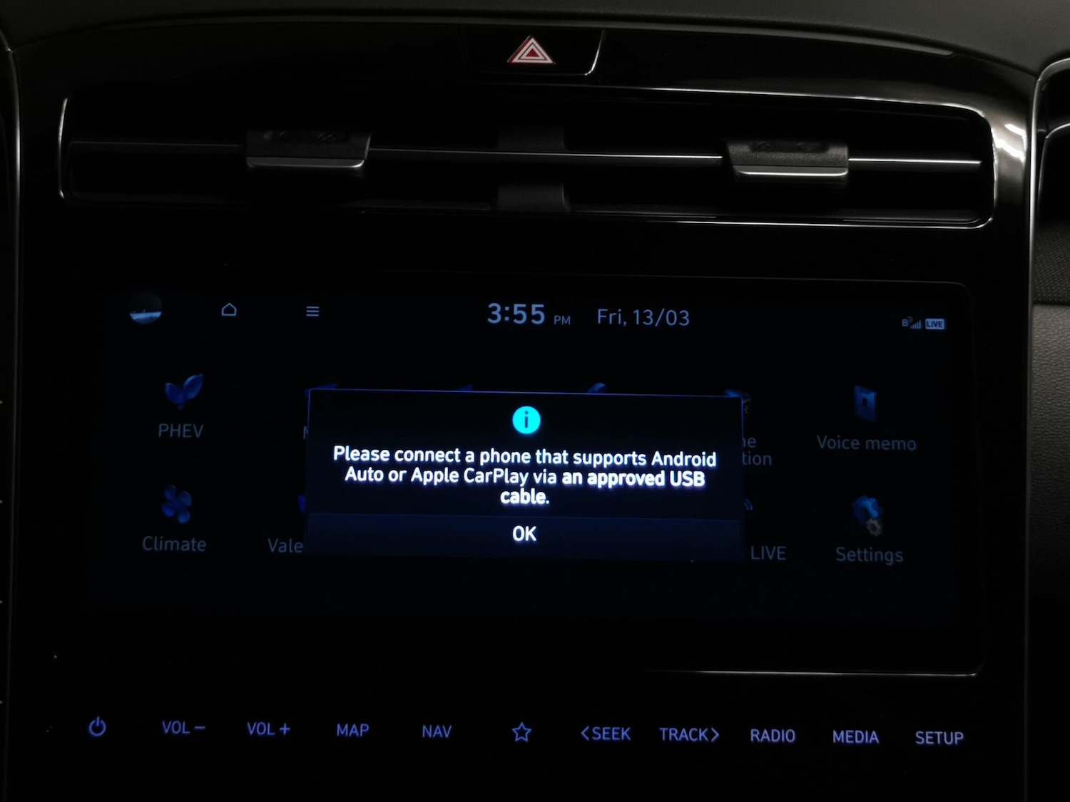 Used Hyundai TUCSON 2023 for sale - 78061746: Photo 16