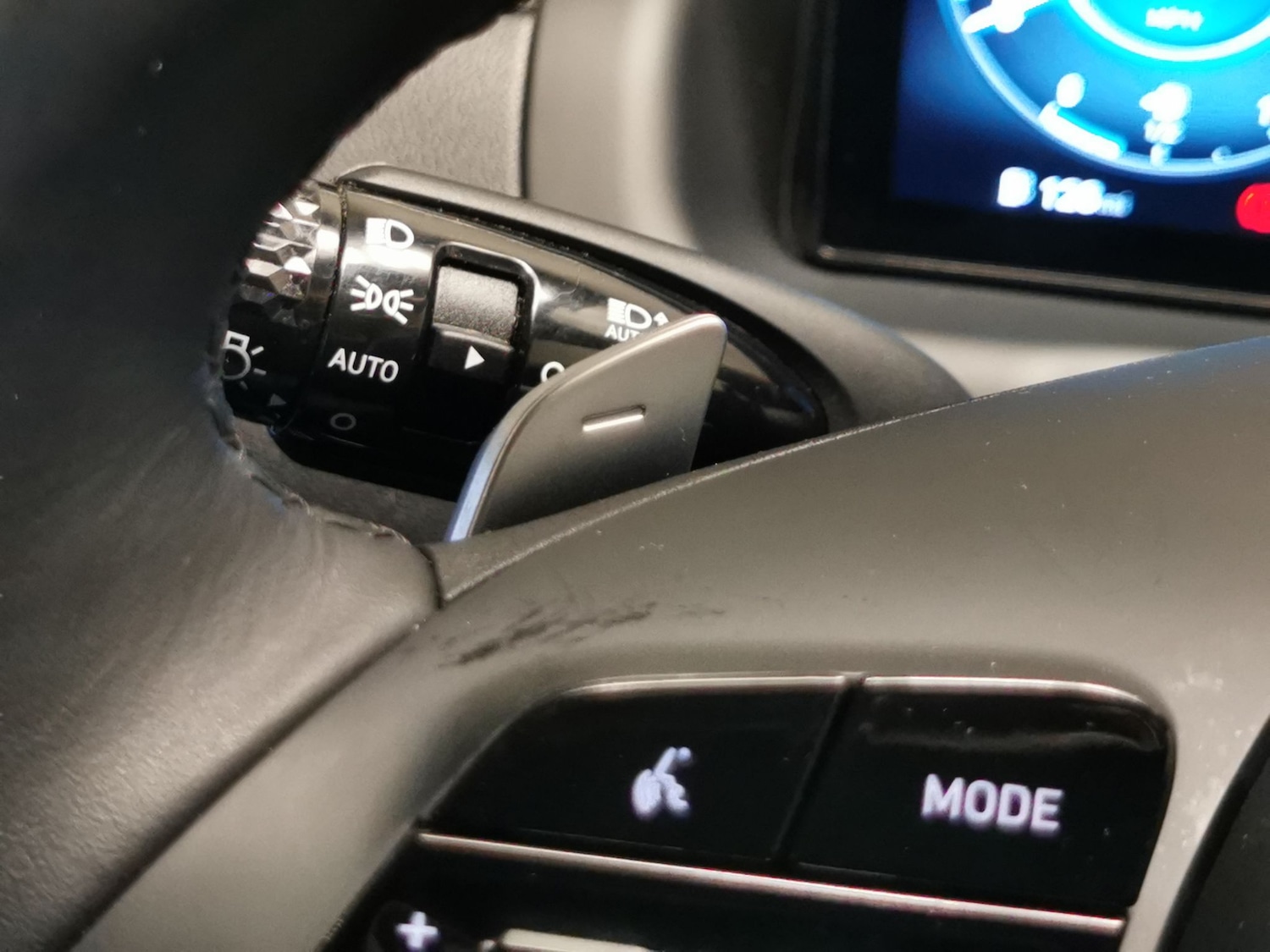 Used Hyundai TUCSON 2023 for sale - 78061746: Photo 25