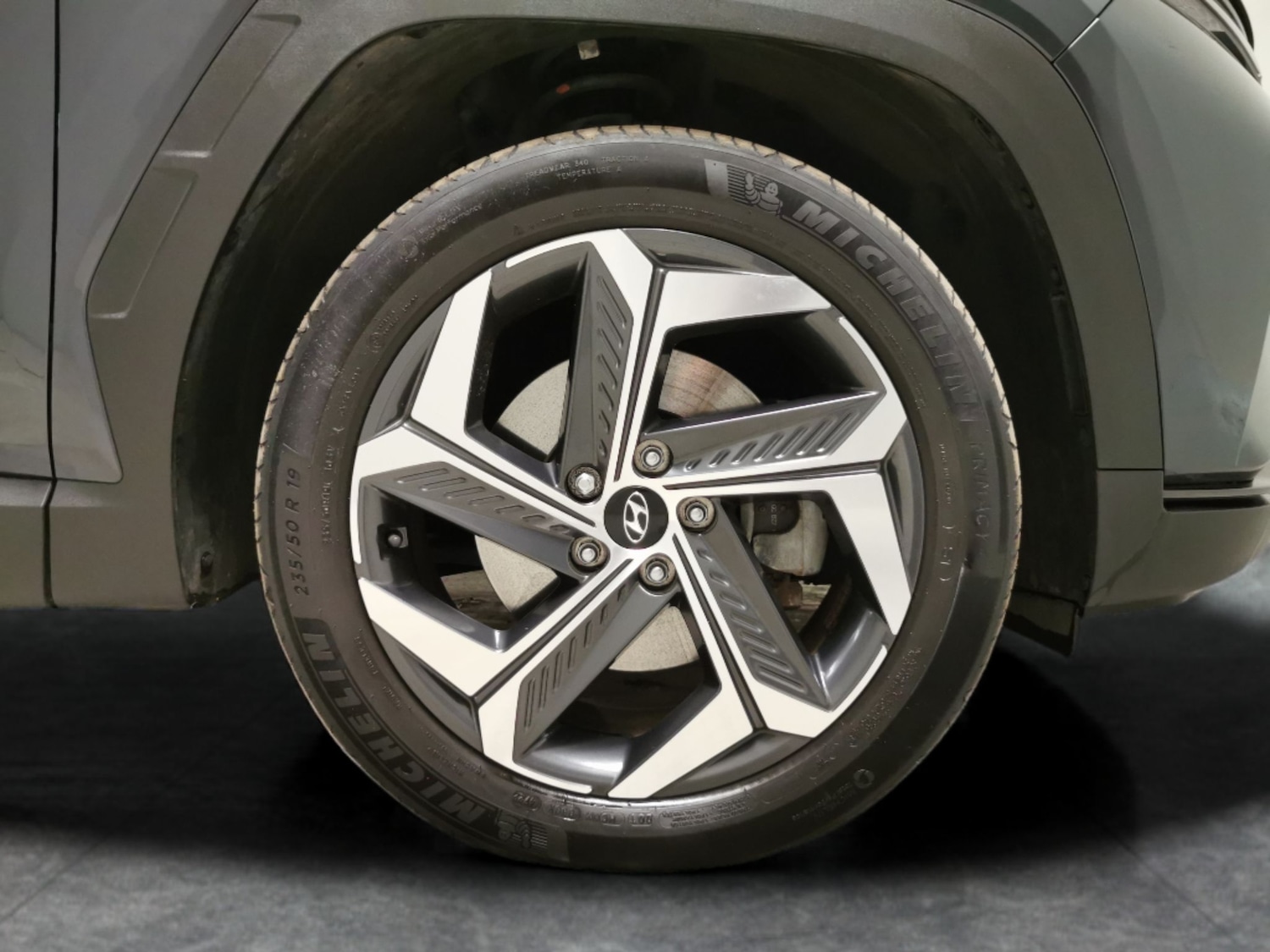 Used Hyundai TUCSON 2023 for sale - 78061746: Photo 32