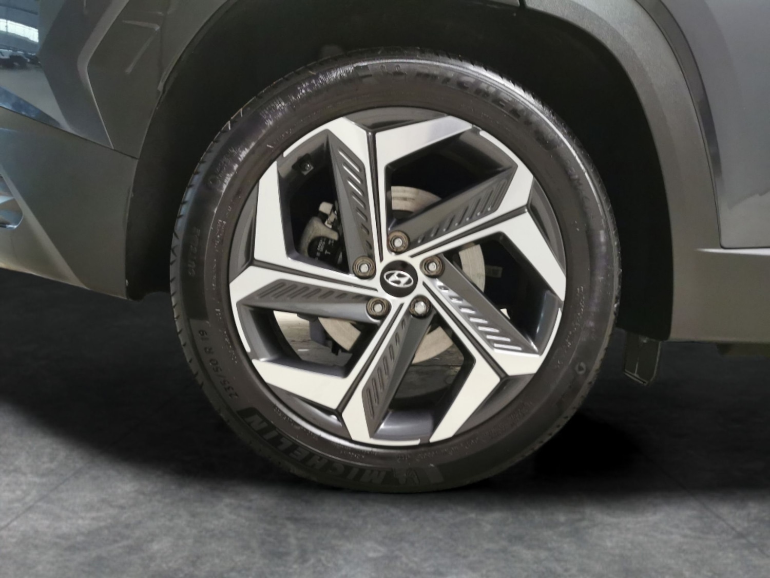 Used Hyundai TUCSON 2023 for sale - 78061746: Photo 33