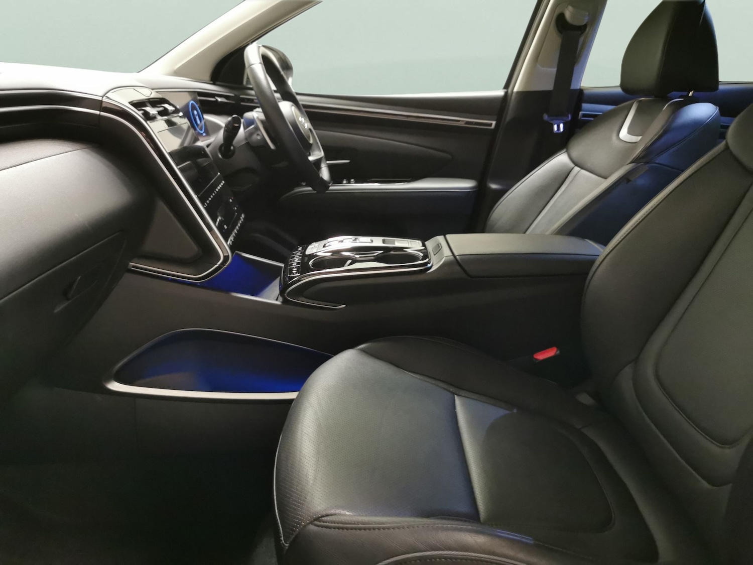 Used Hyundai TUCSON 2023 for sale - 78061746: Photo 4