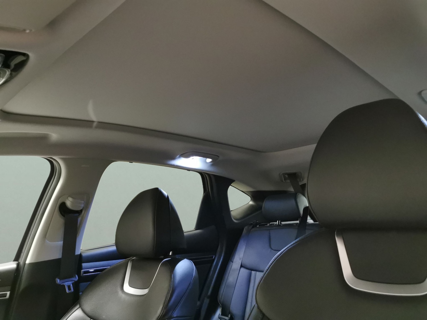 Used Hyundai TUCSON 2023 for sale - 78061746: Photo 5