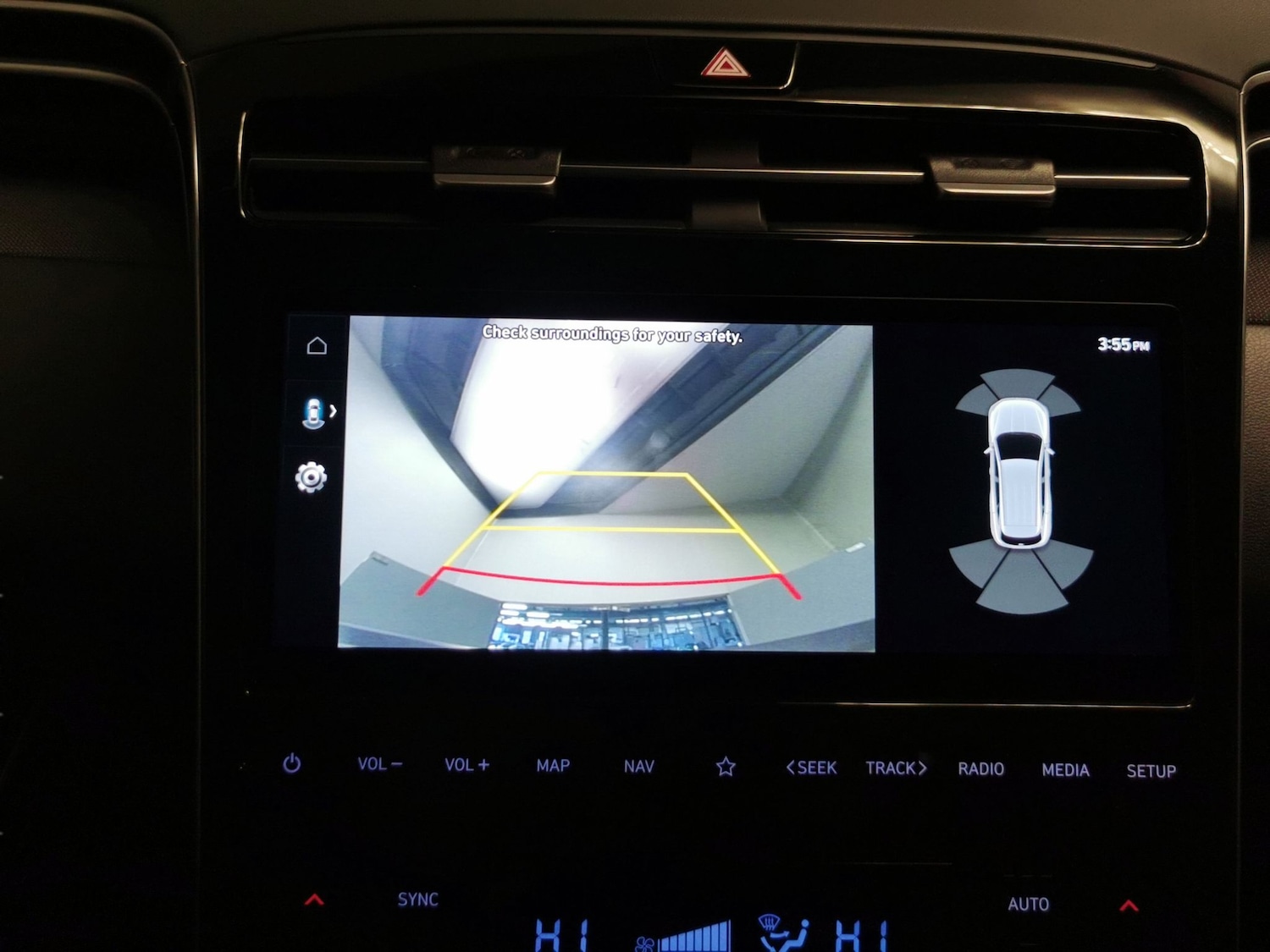 Used Hyundai TUCSON 2023 for sale - 78061746: Photo 6