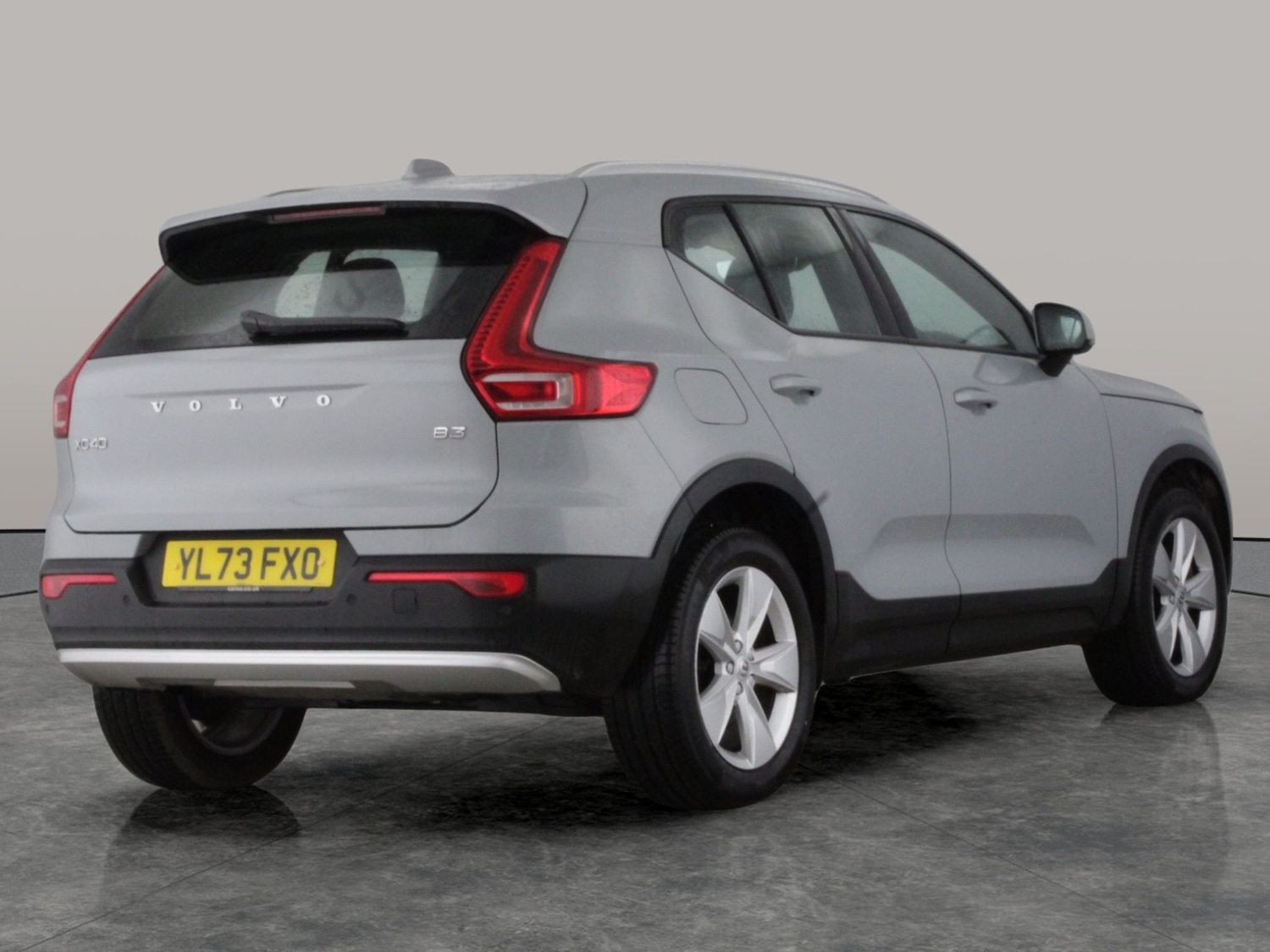 Used Volvo XC40 2024 for sale - 77848429: Photo 10