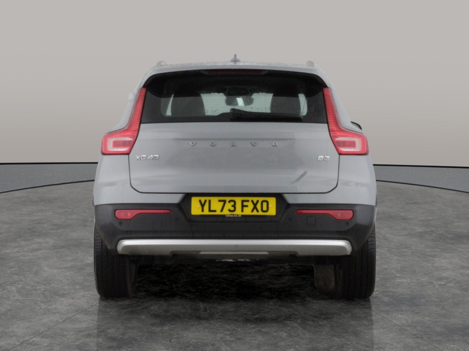 Used Volvo XC40 2024 for sale - 77848429: Photo 11