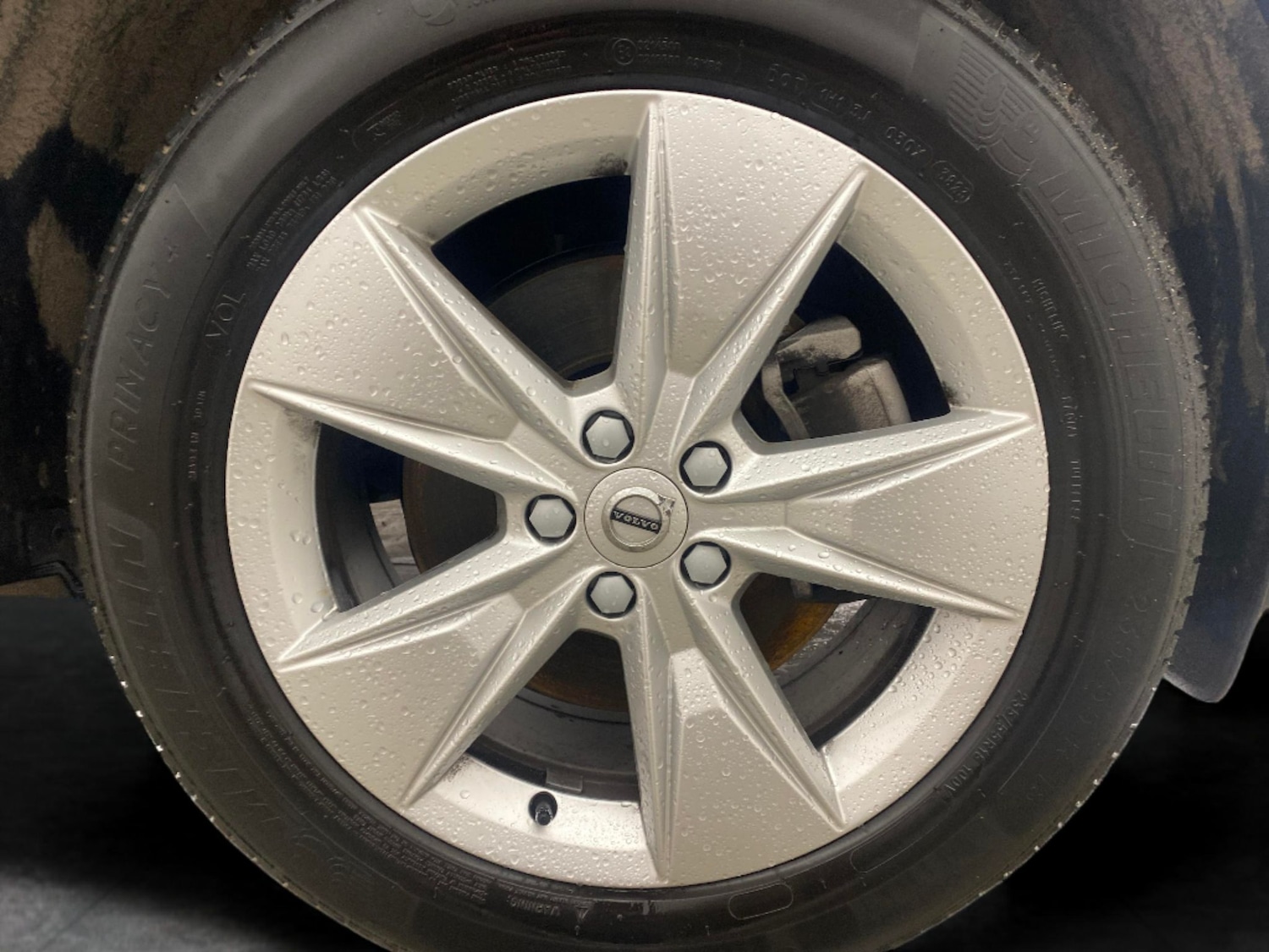 Used Volvo XC40 2024 for sale - 77848429: Photo 20