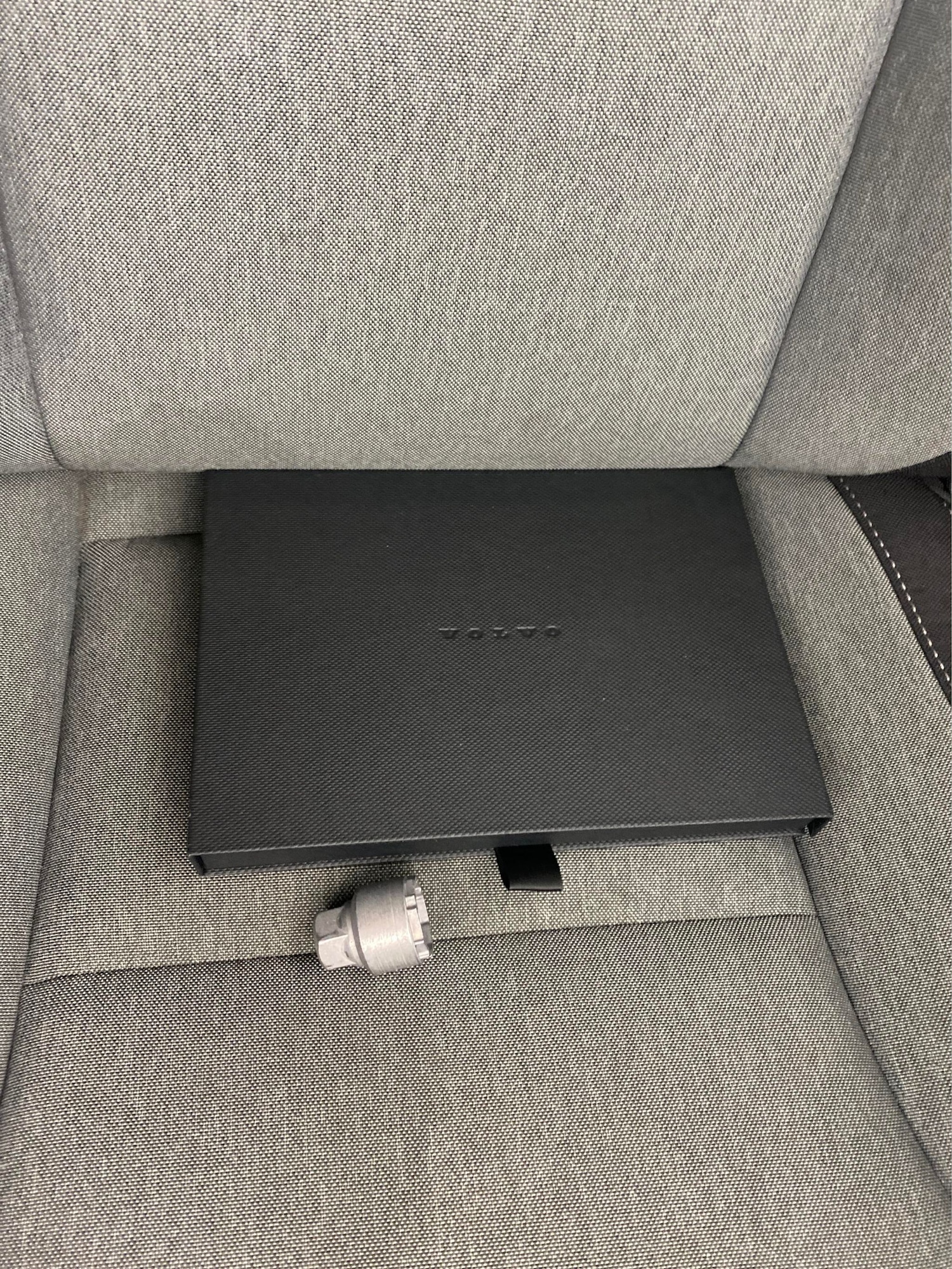 Used Volvo XC40 2024 for sale - 77848429: Photo 27