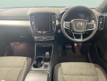 Used Volvo XC40 2024 for sale - 77848429: Photo