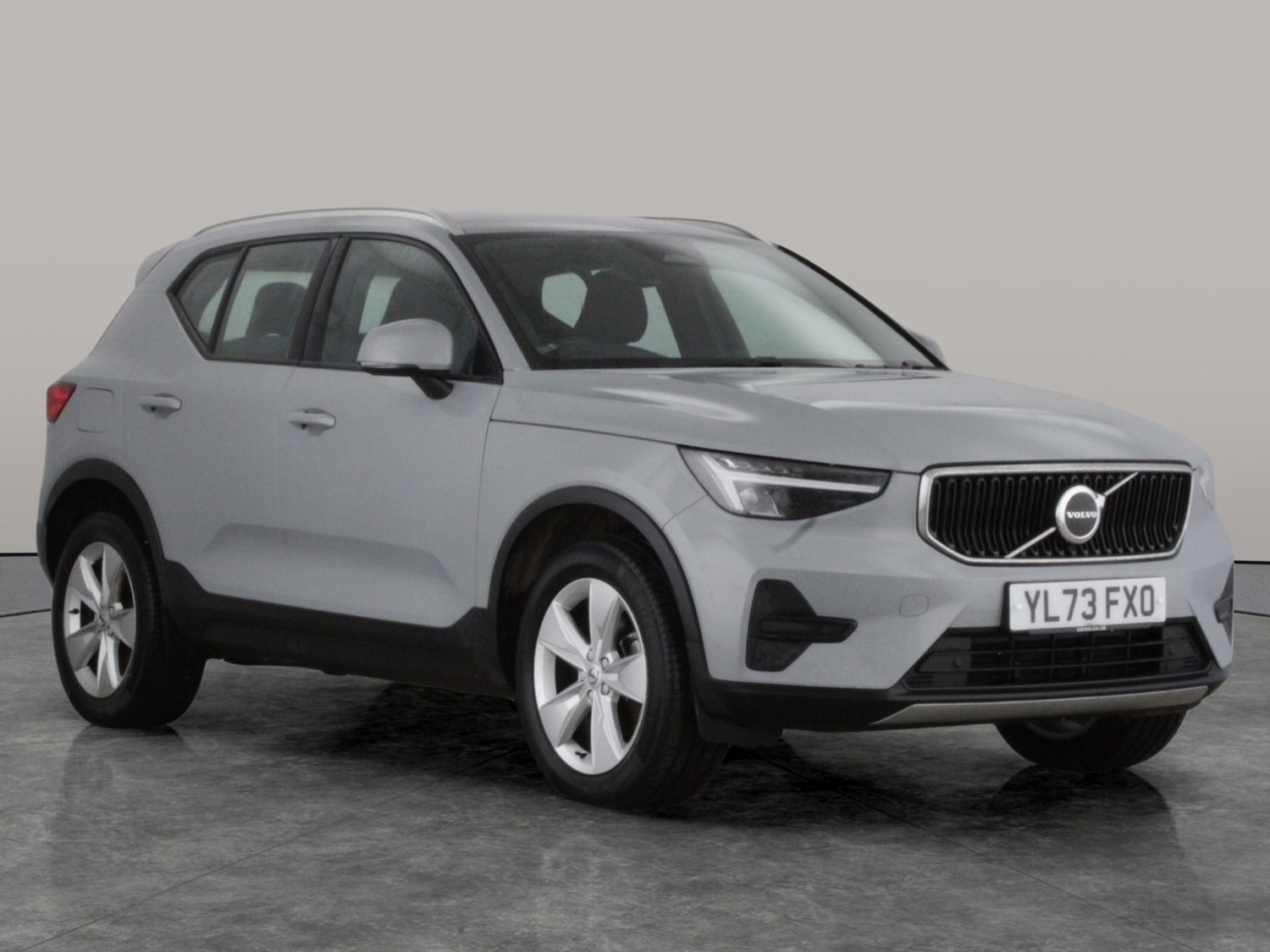 Used Volvo XC40 2024 for sale - 77848429: Photo 8