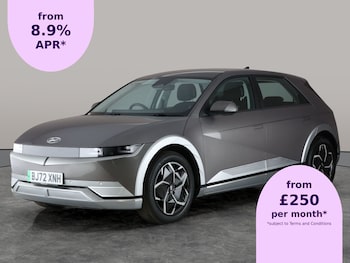 2022 - 160kW Premium 73 kWh 5dr Auto
