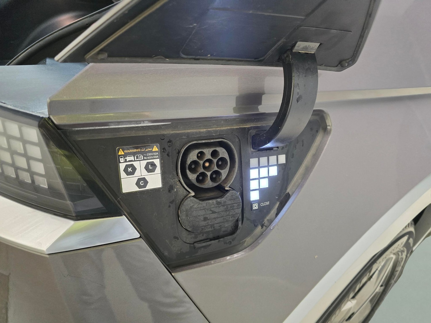Vehicle 39