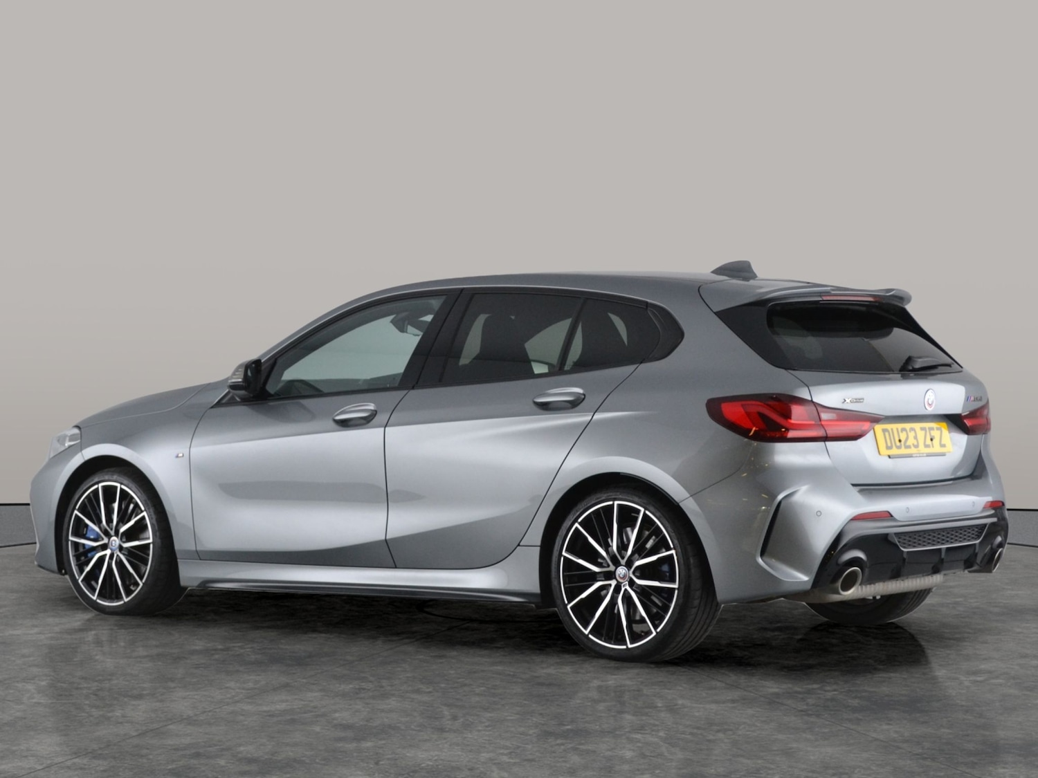 Used BMW 1 Series 2023 for sale - 76519565: Photo 10