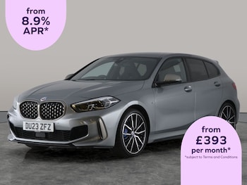 Used BMW 1 Series 2023 for sale - 76519565: Photo