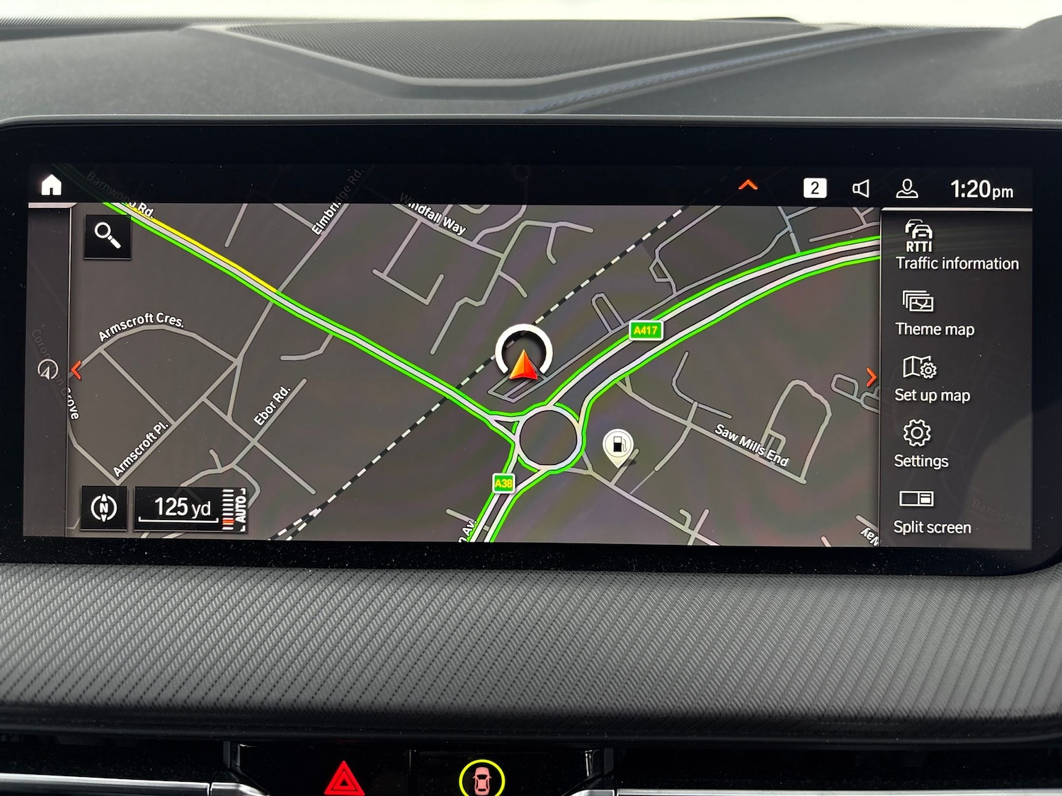 Used BMW 1 Series 2023 for sale - 76519565: Photo 7