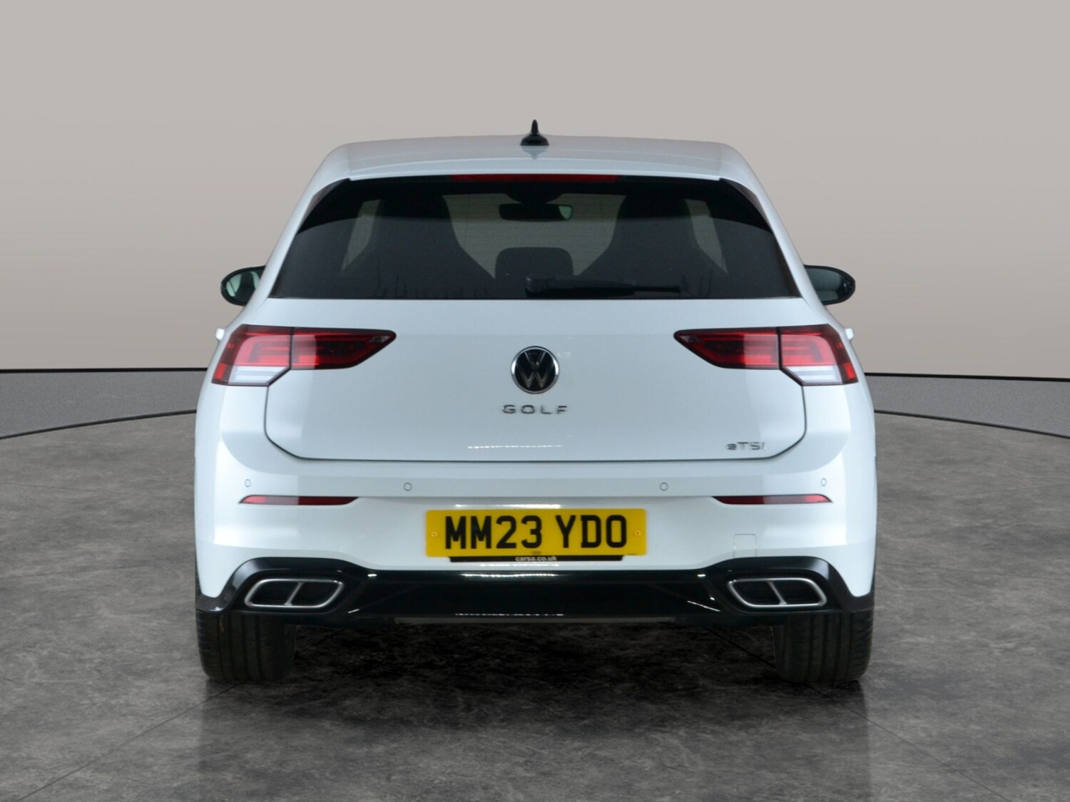 Used Volkswagen Golf 2023 for sale - 77984686: Photo 10