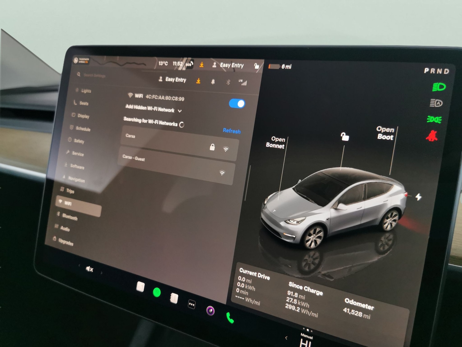 Used Tesla Model Y 2022 for sale - 77069640: Photo 18