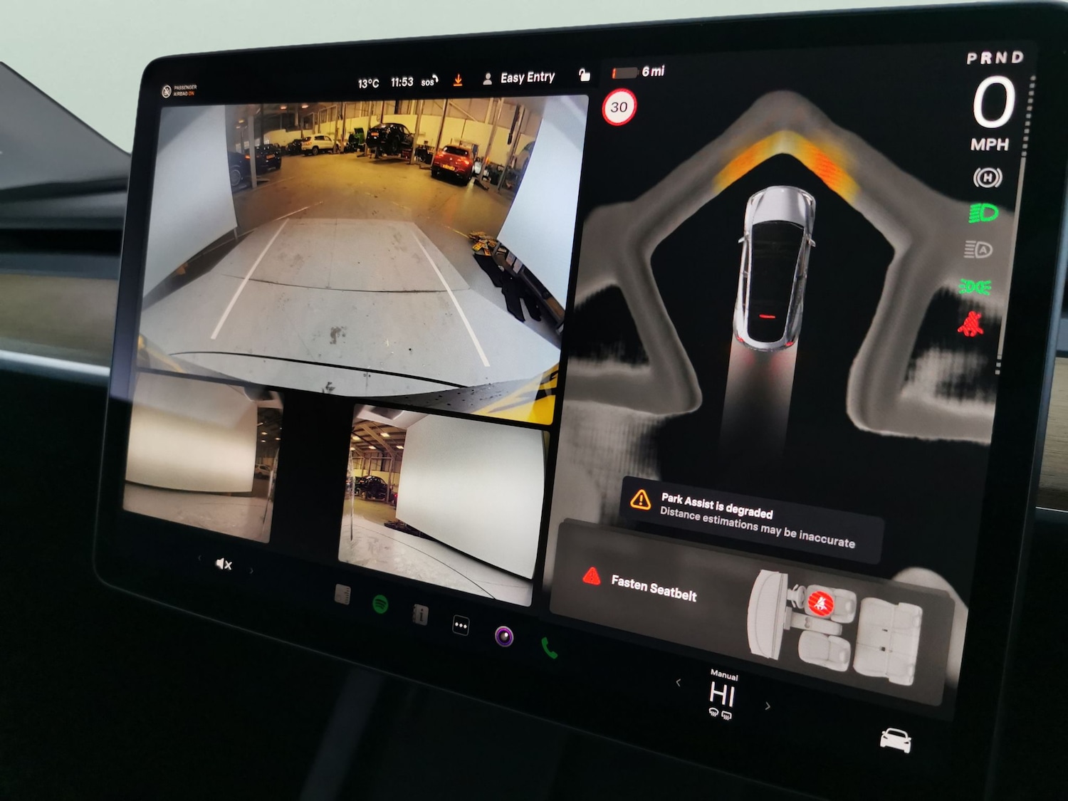 Used Tesla Model Y 2022 for sale - 77069640: Photo 20