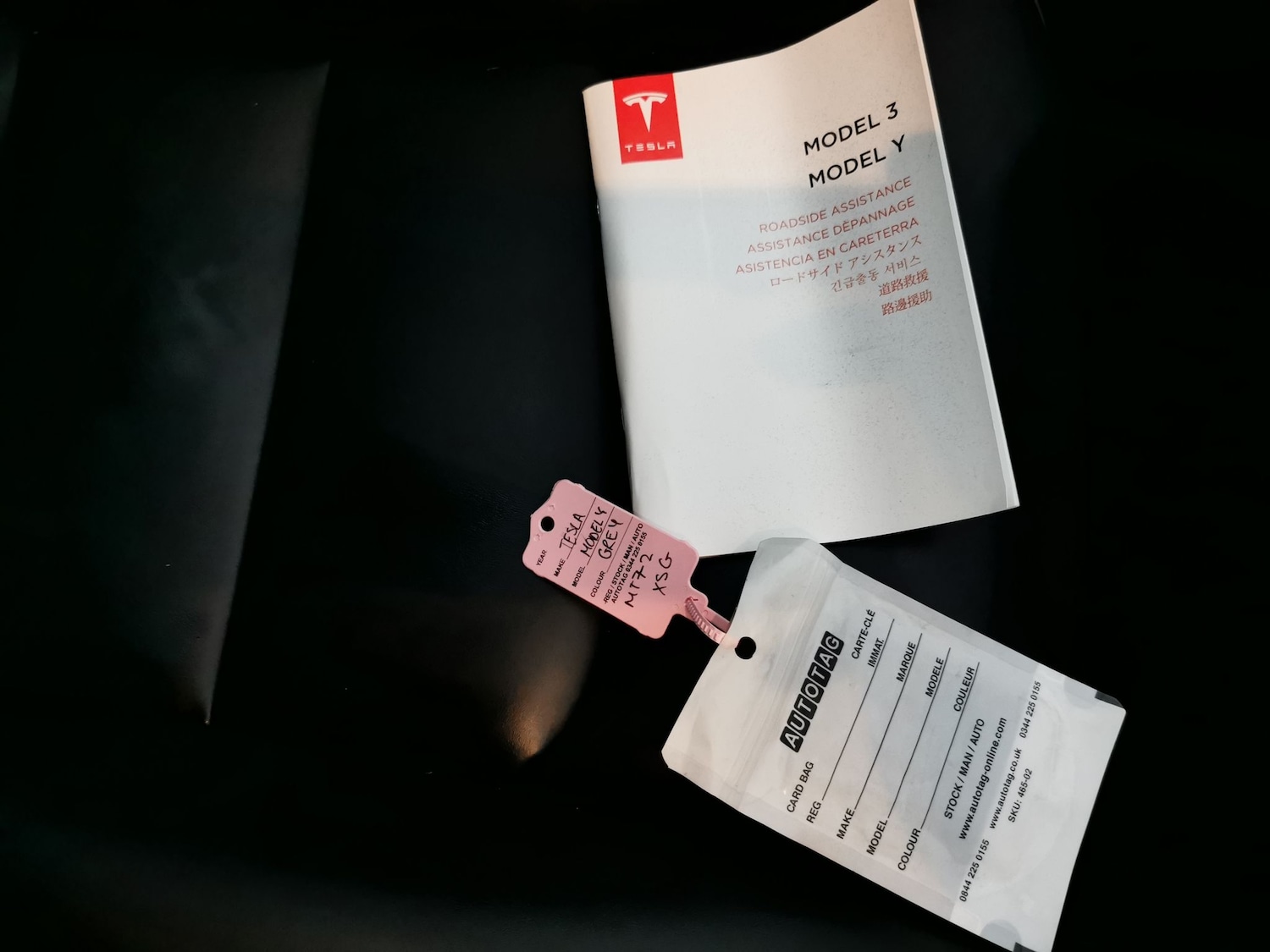 Used Tesla Model Y 2022 for sale - 77069640: Photo 34