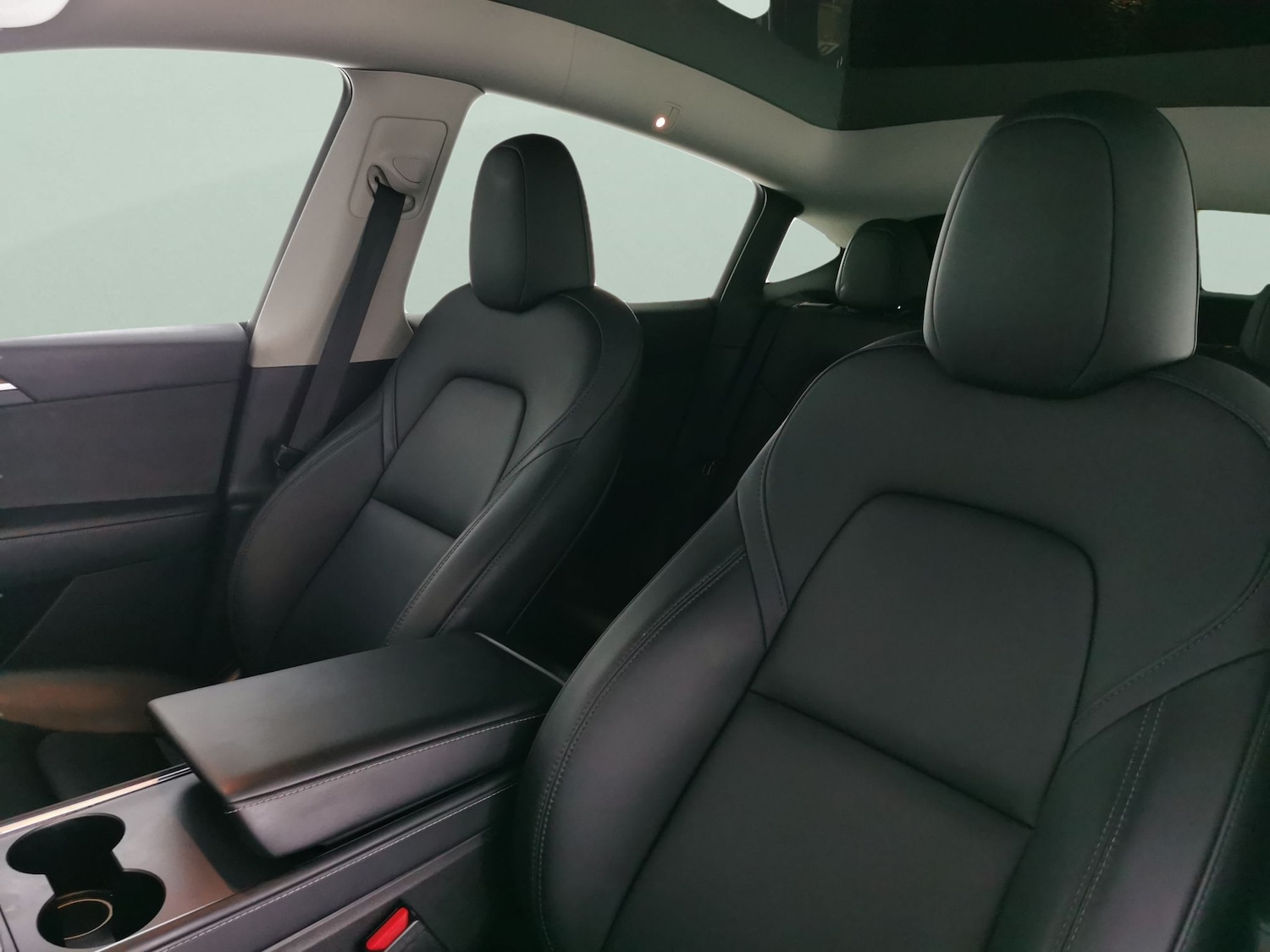 Used Tesla Model Y 2022 for sale - 77069640: Photo 7