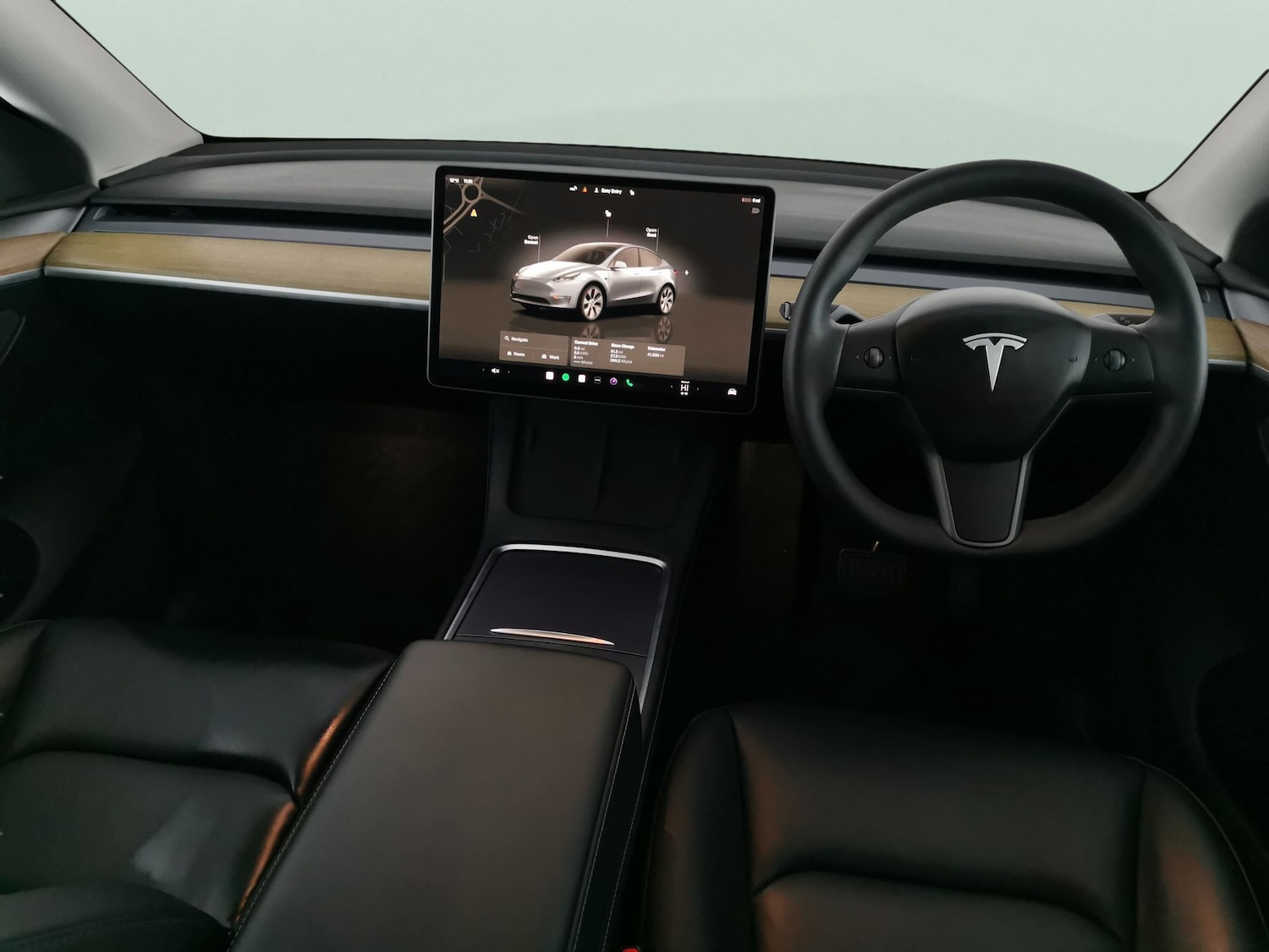 Used Tesla Model Y 2022 for sale - 77069640: Photo 9