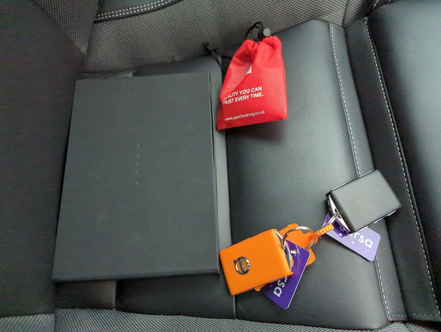 Used Volvo XC60 2021 for sale - 77756853: Photo 34