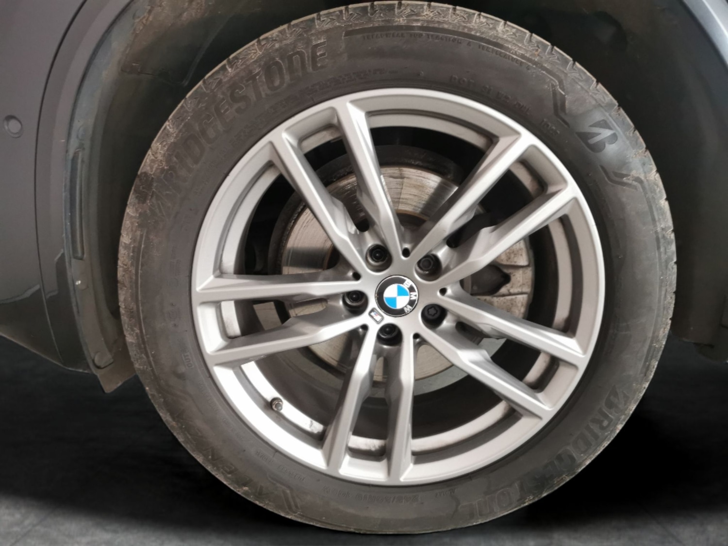 Used BMW X3 2020 for sale - 77240540: Photo 27