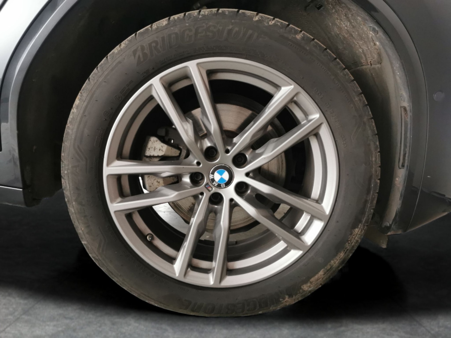 Used BMW X3 2020 for sale - 77240540: Photo 28