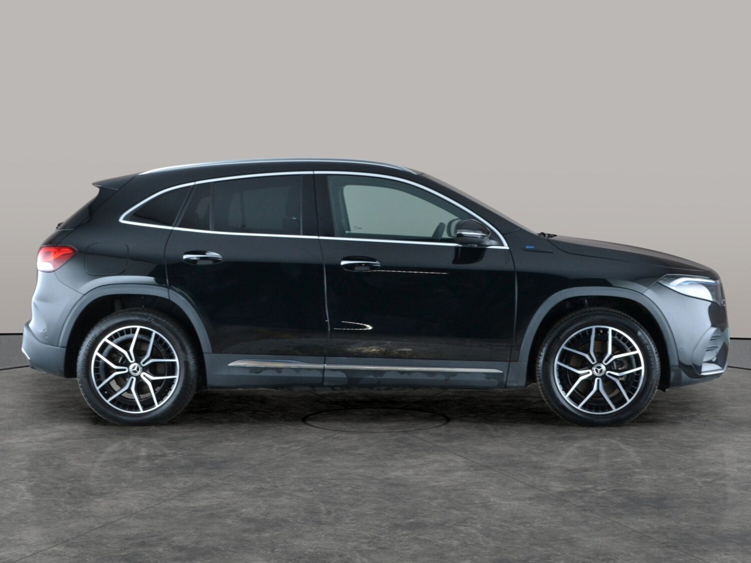 Used Mercedes-Benz EQA 2022 for sale - 77519651: Photo 10