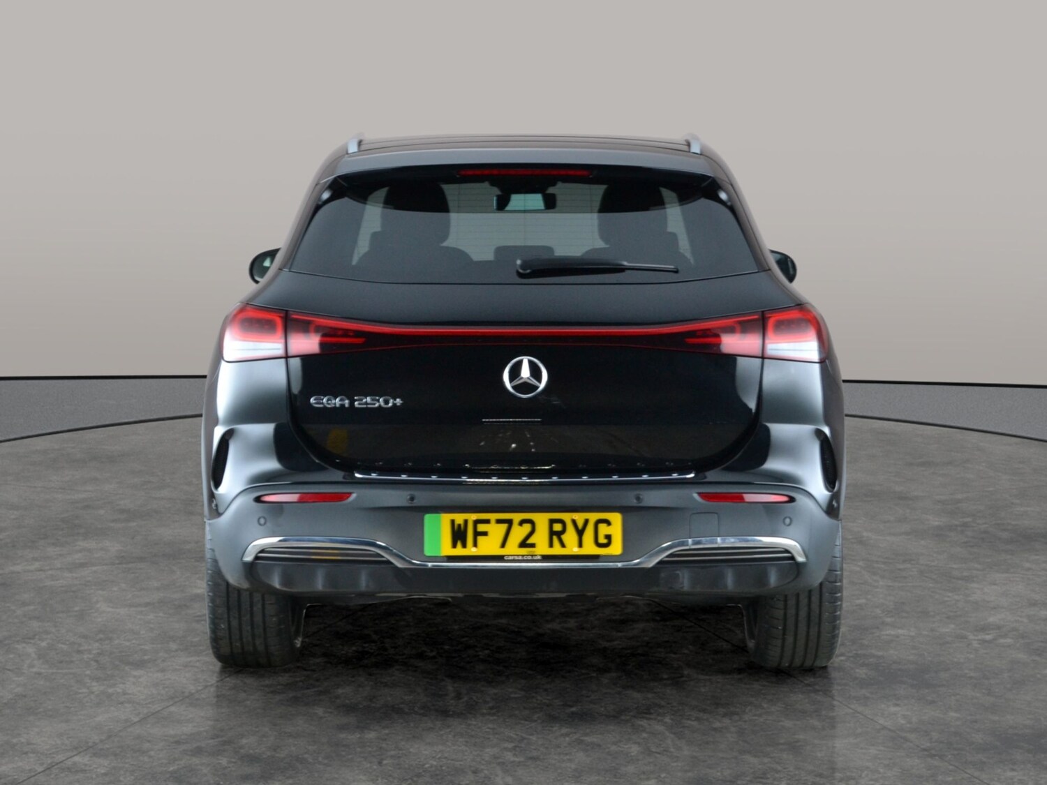 Used Mercedes-Benz EQA 2022 for sale - 77519651: Photo 12