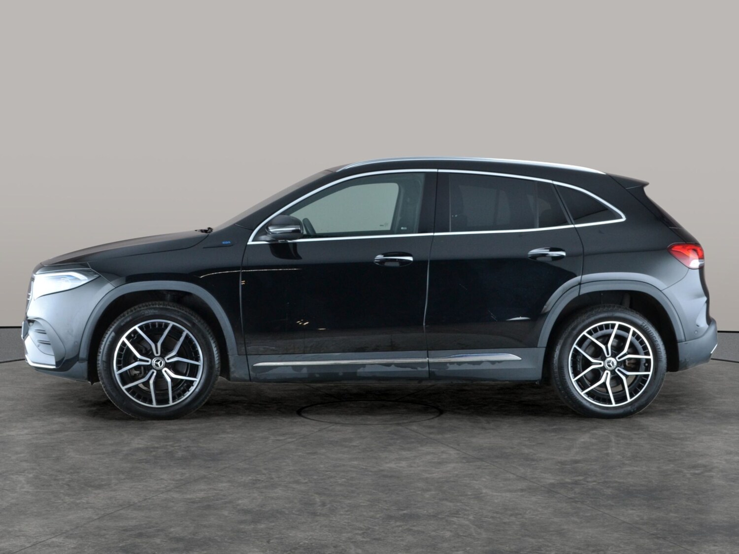 Used Mercedes-Benz EQA 2022 for sale - 77519651: Photo 14