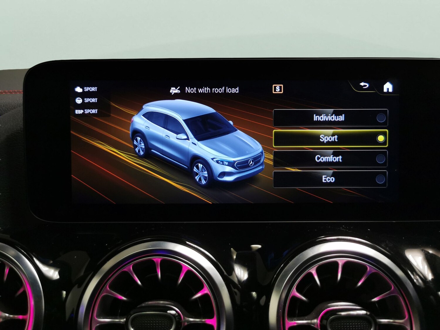 Used Mercedes-Benz EQA 2022 for sale - 77519651: Photo 16