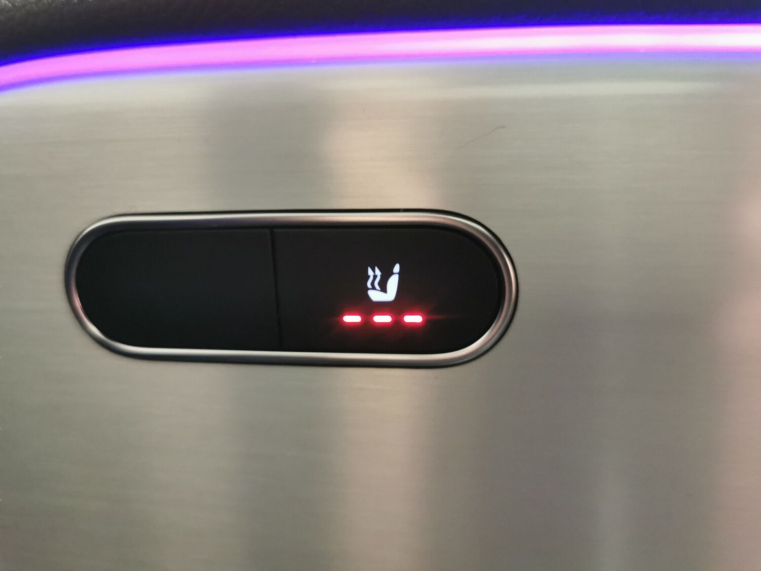 Used Mercedes-Benz EQA 2022 for sale - 77519651: Photo 17