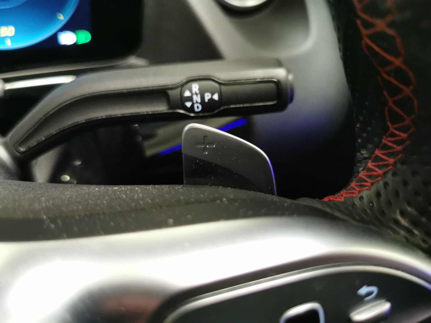 Used Mercedes-Benz EQA 2022 for sale - 77519651: Photo 19