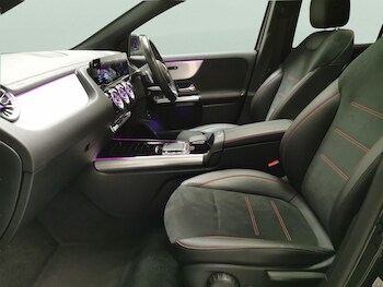 Used Mercedes-Benz EQA 2022 for sale - 77519651: Photo